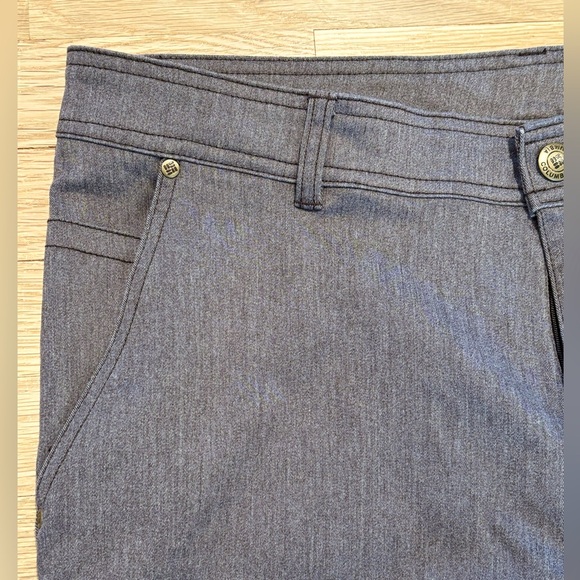 Men’s Columbia Pants - size 38 - Picture 5 of 8